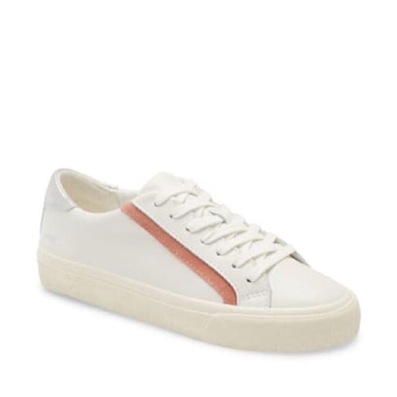 MADEWELL Low Top Sidewalk Sneaker-9M - Picture 1 of 9